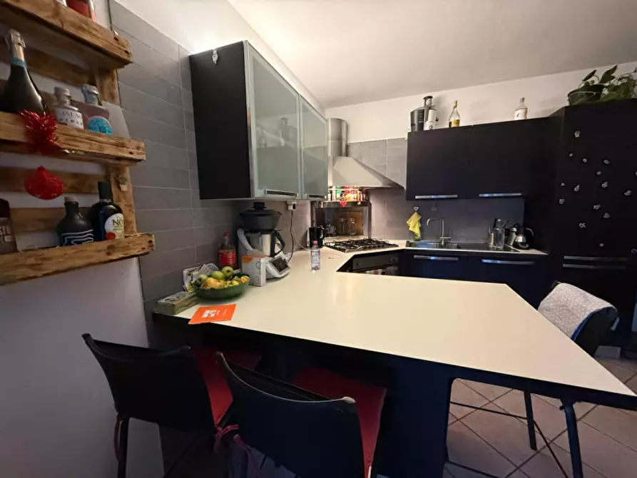 Immagine 5 di Appartamento in vendita  in Via dei Pomari a Trento