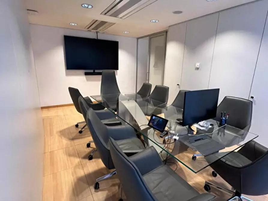 Immagine 9 di Ufficio in vendita  in via olivetti a Trento