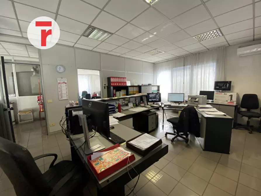 Immagine 3 di Capannone industriale in affitto  in Strada del Santo a Cadoneghe