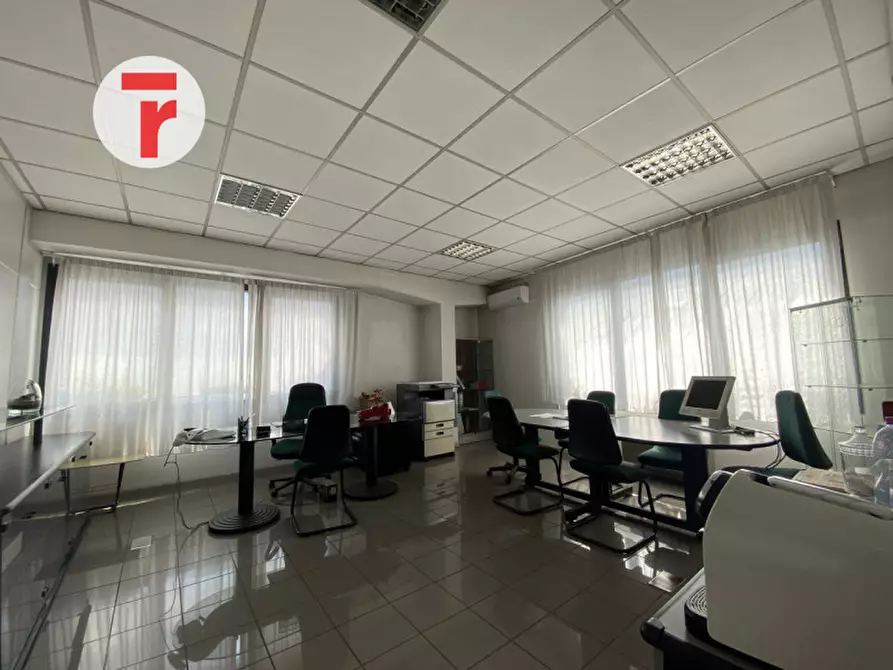 Immagine 4 di Capannone industriale in affitto  in Strada del Santo a Cadoneghe