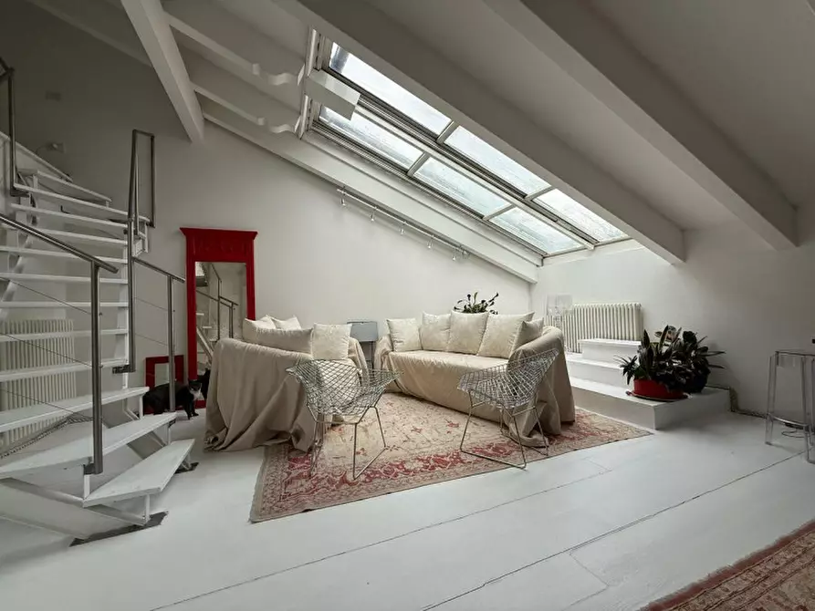 Immagine 1 di Appartamento in vendita  in Via Ca dei Gai a Trento