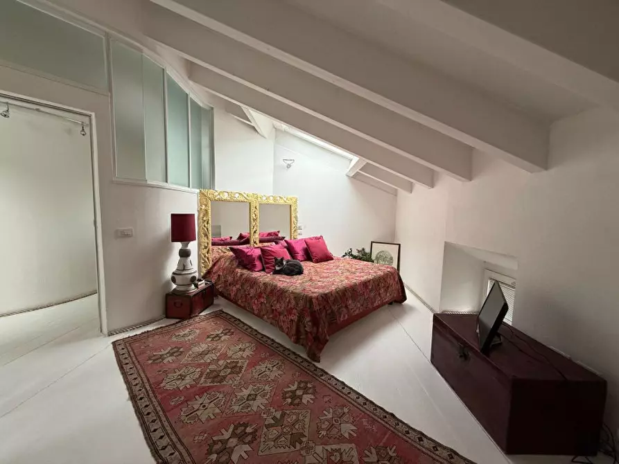 Immagine 2 di Appartamento in vendita  in Via Ca dei Gai a Trento