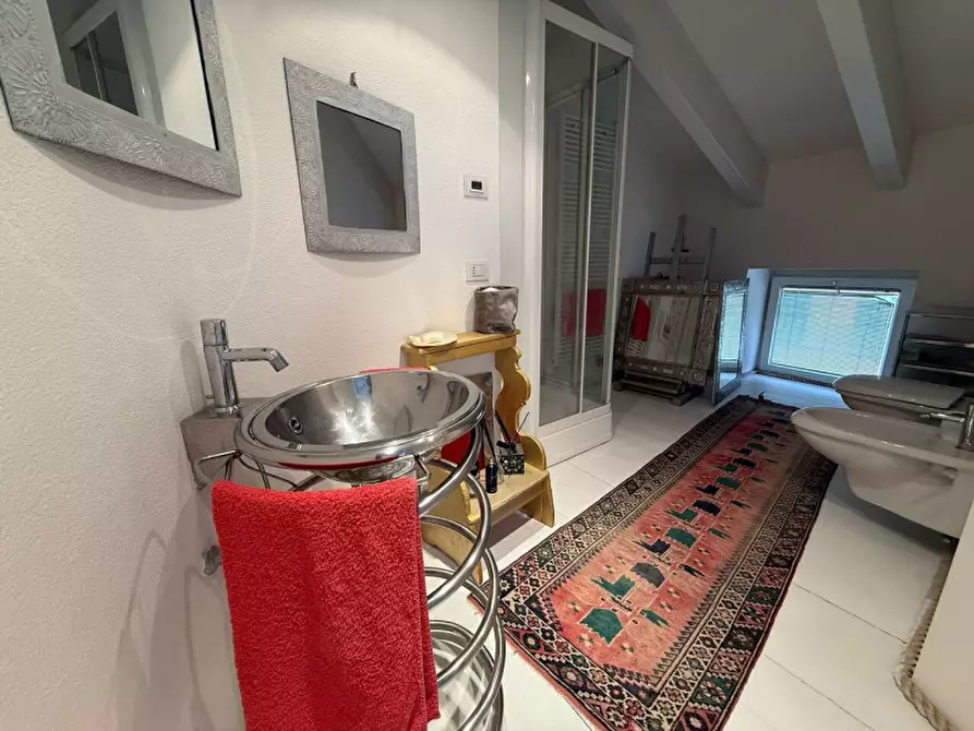 Immagine 3 di Appartamento in vendita  in Via Ca dei Gai a Trento