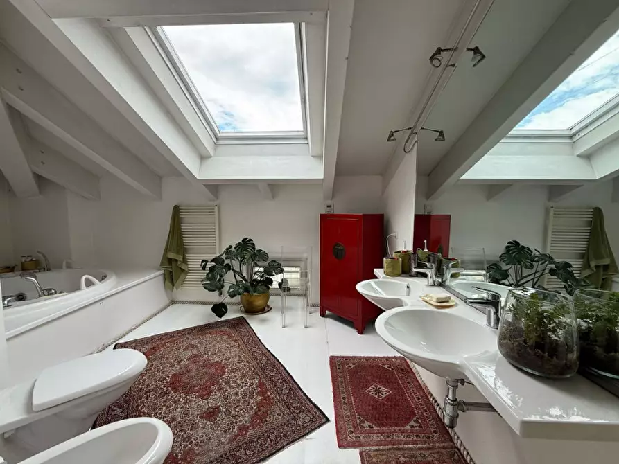 Immagine 4 di Appartamento in vendita  in Via Ca dei Gai a Trento