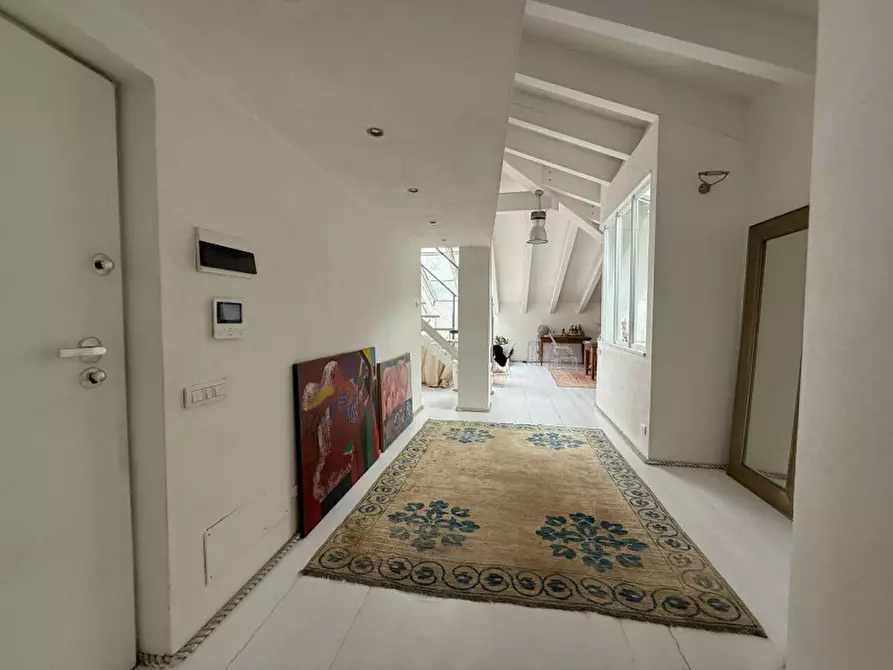 Immagine 5 di Appartamento in vendita  in Via Ca dei Gai a Trento