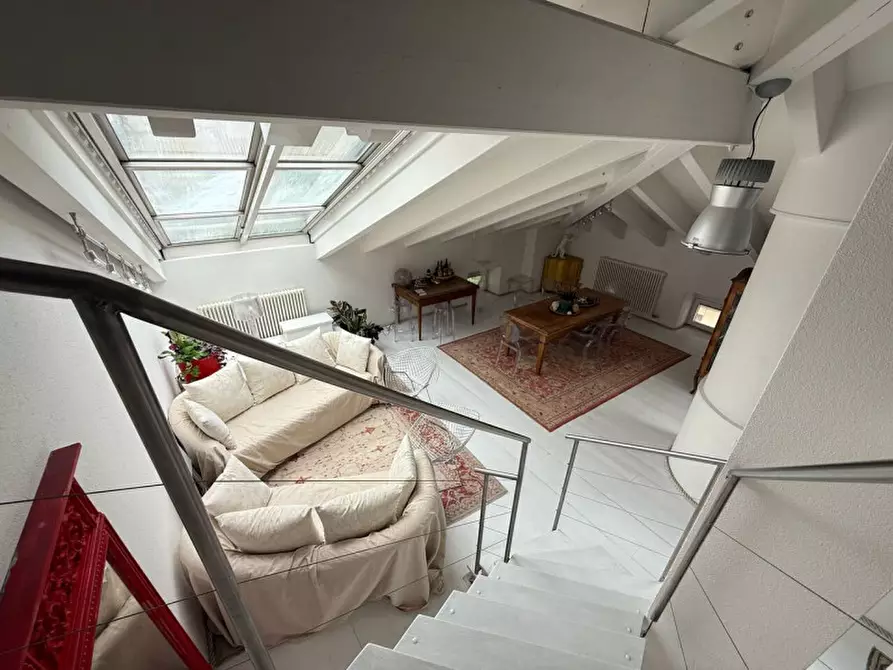 Immagine 7 di Appartamento in vendita  in Via Ca dei Gai a Trento