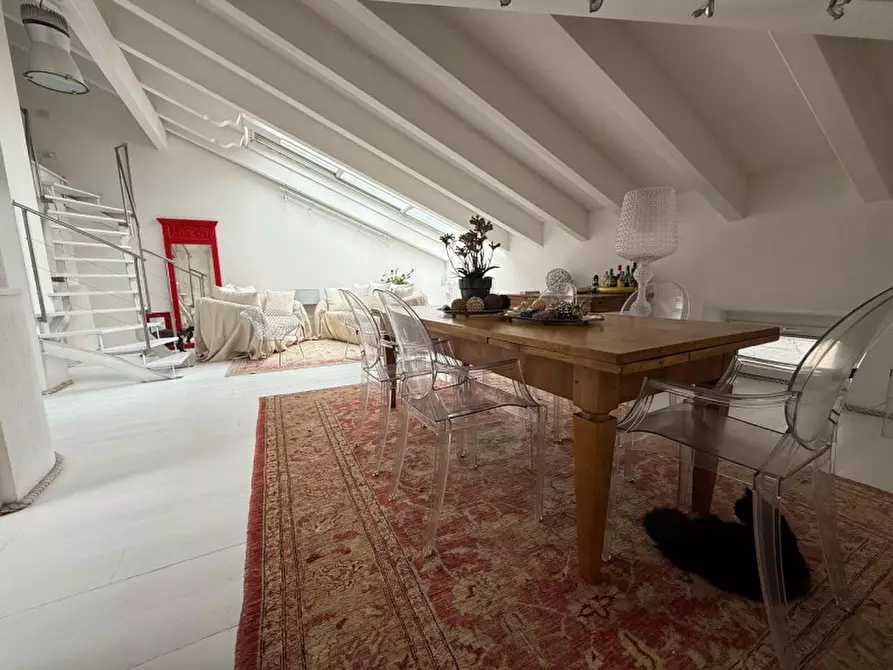 Immagine 9 di Appartamento in vendita  in Via Ca dei Gai a Trento