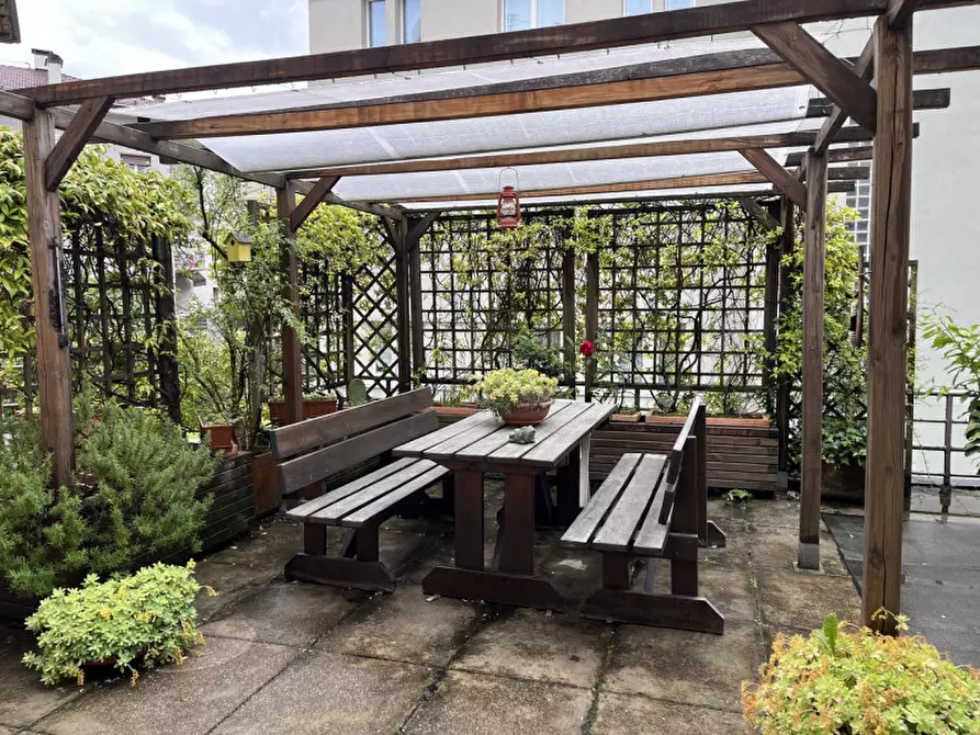 Immagine 1 di Appartamento in vendita  in Via Milano a Trento