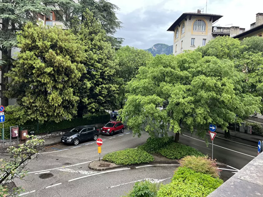 Immagine 2 di Appartamento in vendita  in Via Milano a Trento