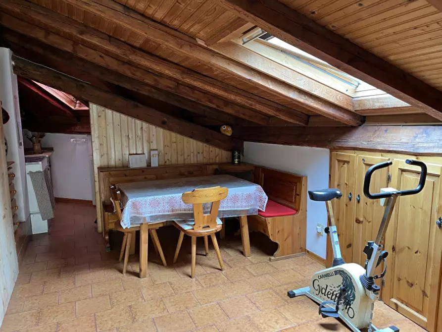 Immagine 3 di Appartamento in vendita  in Via Milano a Trento