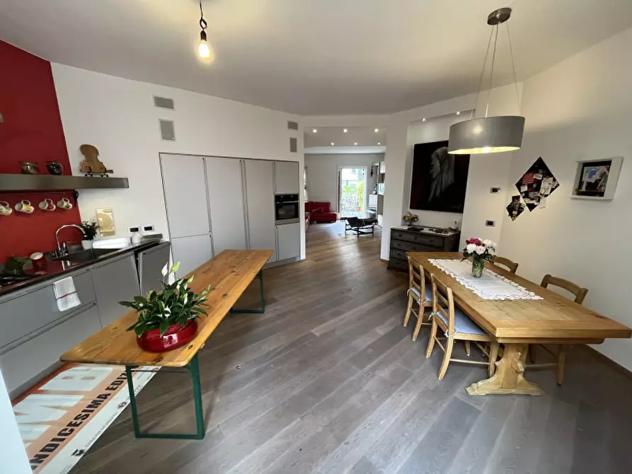 Immagine 4 di Appartamento in vendita  in Via Milano a Trento