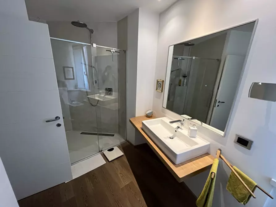 Immagine 5 di Appartamento in vendita  in Via Milano a Trento