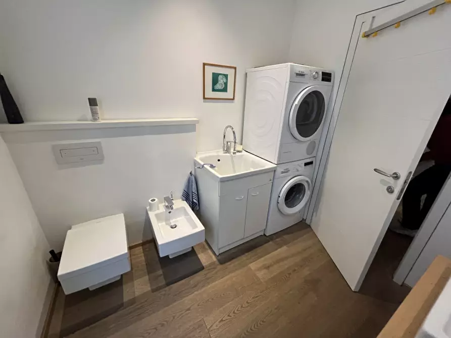 Immagine 6 di Appartamento in vendita  in Via Milano a Trento