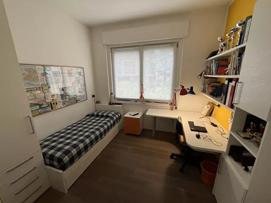 Immagine 9 di Appartamento in vendita  in Via Milano a Trento