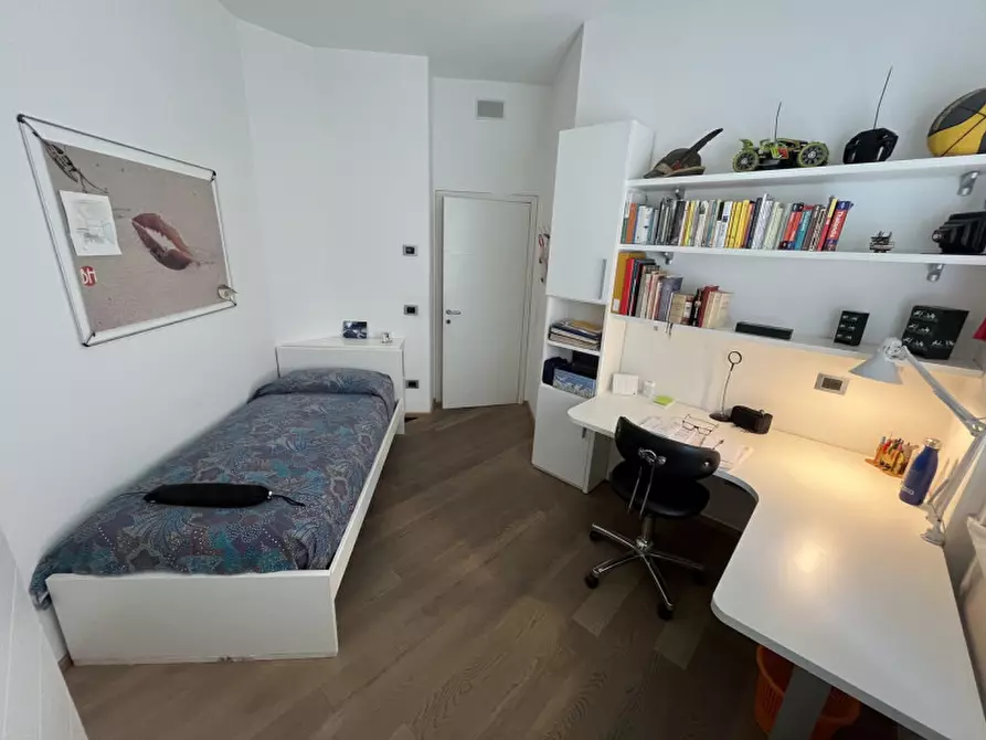 Immagine 10 di Appartamento in vendita  in Via Milano a Trento