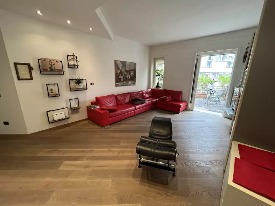 Immagine 12 di Appartamento in vendita  in Via Milano a Trento