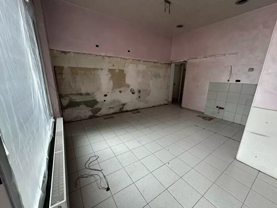 Immagine 4 di Attività commerciale in vendita  in VIA GIUSTI a Trento