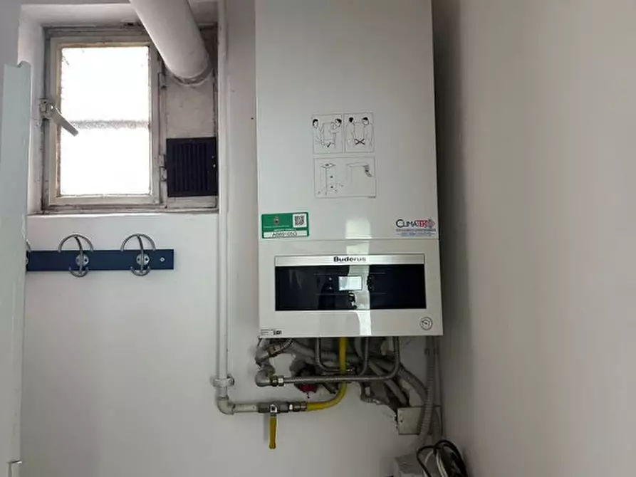 Immagine 5 di Attività commerciale in vendita  in VIA GIUSTI a Trento