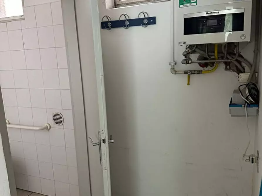 Immagine 7 di Attività commerciale in vendita  in VIA GIUSTI a Trento