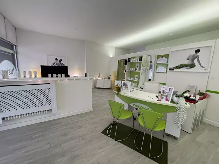 Immagine 1 di Attività commerciale in vendita  in Via Giuseppe Grazioli a Trento