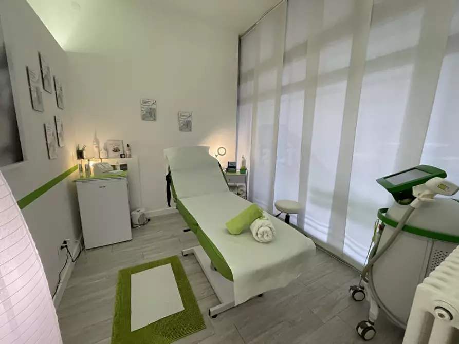 Immagine 2 di Attività commerciale in vendita  in Via Giuseppe Grazioli a Trento