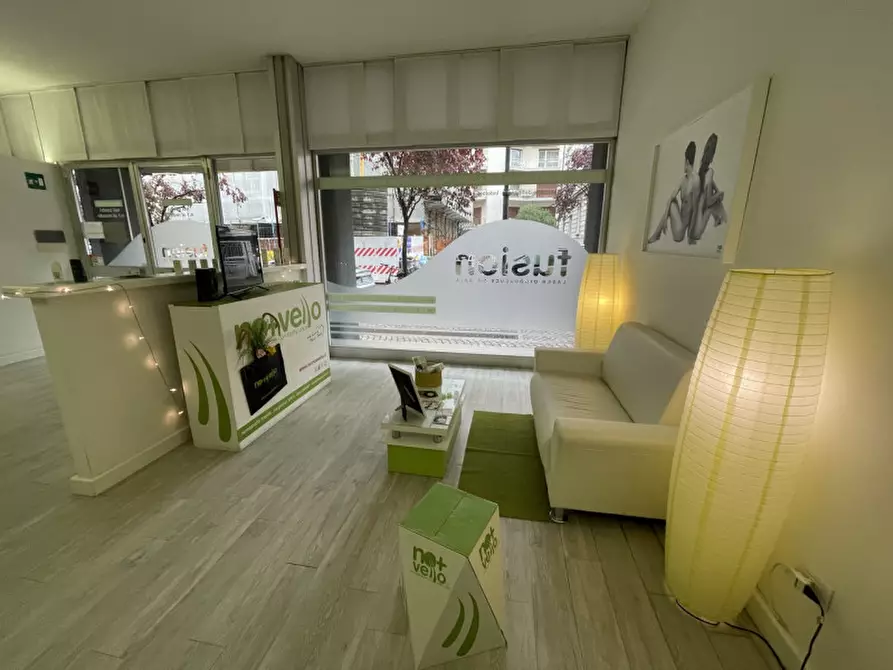 Immagine 3 di Attività commerciale in vendita  in Via Giuseppe Grazioli a Trento