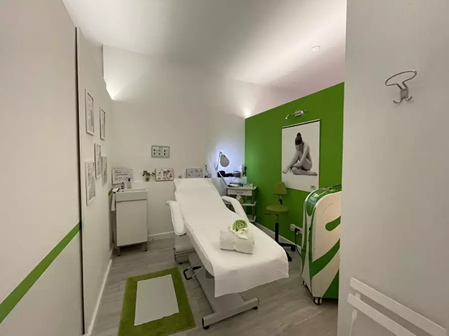 Immagine 5 di Attività commerciale in vendita  in Via Giuseppe Grazioli a Trento