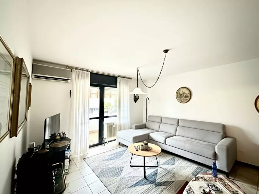 Immagine 1 di Appartamento in vendita  in Via Roberto da Sanseverino a Trento