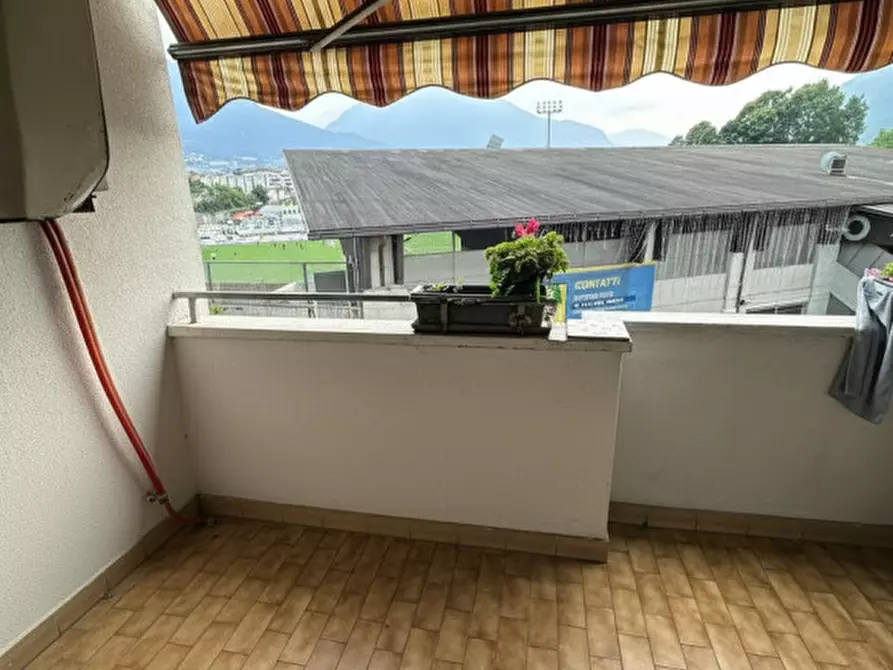 Immagine 2 di Appartamento in vendita  in Via Roberto da Sanseverino a Trento