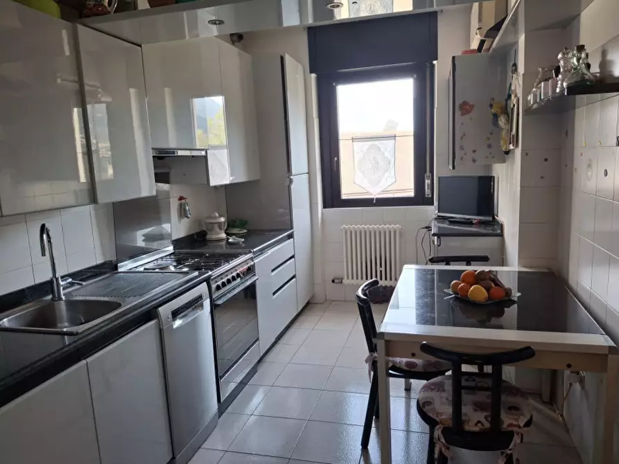 Immagine 2 di Appartamento in vendita  in Via Roberto da Sanseverino a Trento