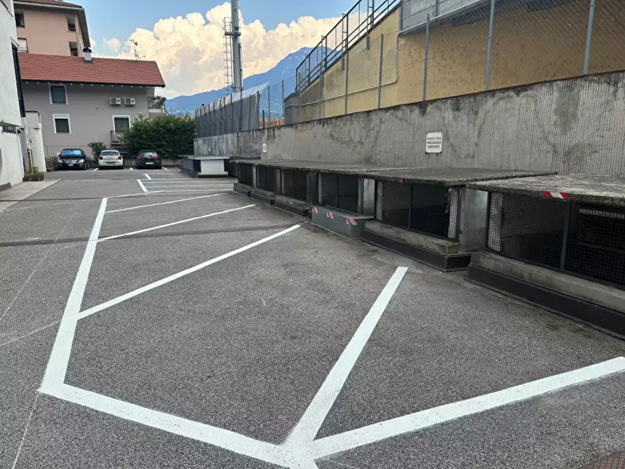 Immagine 3 di Appartamento in vendita  in Via Roberto da Sanseverino a Trento