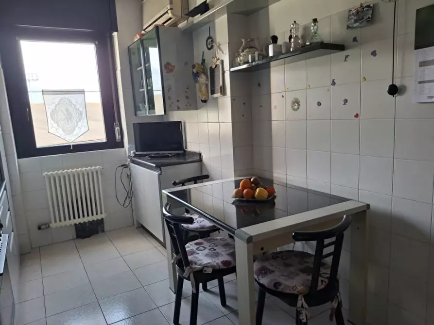 Immagine 4 di Appartamento in vendita  in Via Roberto da Sanseverino a Trento