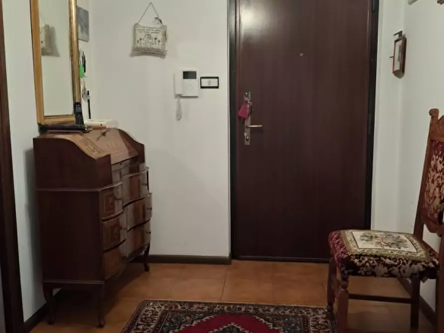 Immagine 5 di Appartamento in vendita  in Via Roberto da Sanseverino a Trento