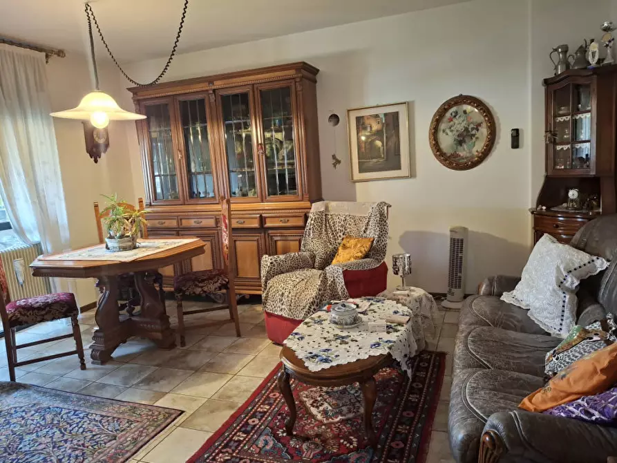 Immagine 6 di Appartamento in vendita  in Via Roberto da Sanseverino a Trento