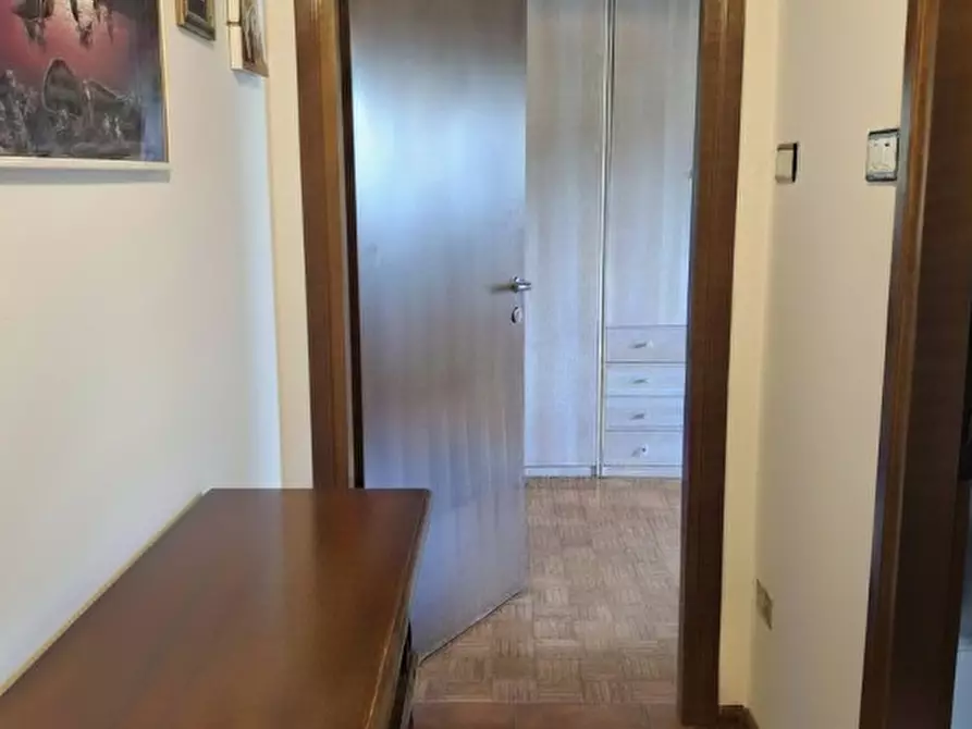 Immagine 8 di Appartamento in vendita  in Via Roberto da Sanseverino a Trento