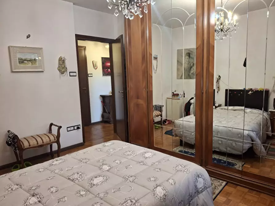 Immagine 9 di Appartamento in vendita  in Via Roberto da Sanseverino a Trento