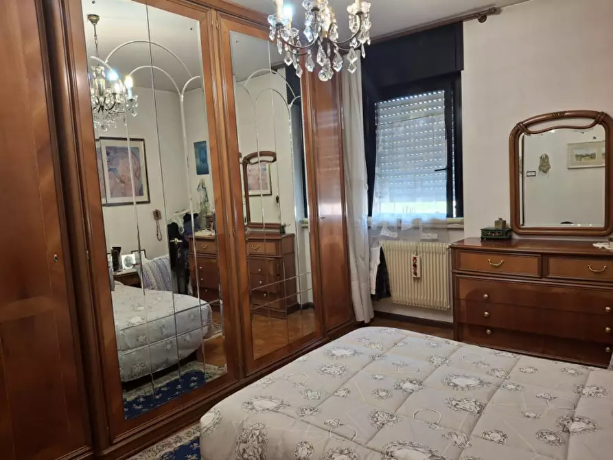 Immagine 10 di Appartamento in vendita  in Via Roberto da Sanseverino a Trento