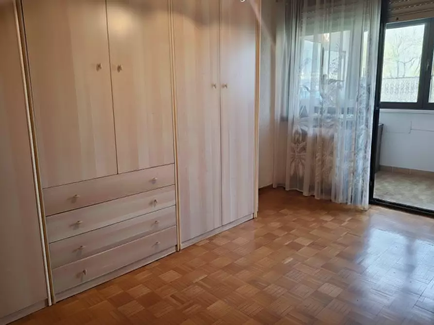 Immagine 11 di Appartamento in vendita  in Via Roberto da Sanseverino a Trento