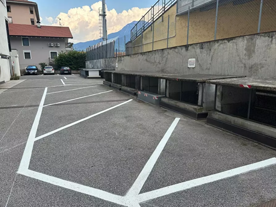 Immagine 3 di Appartamento in vendita  in Via Roberto da Sanseverino a Trento