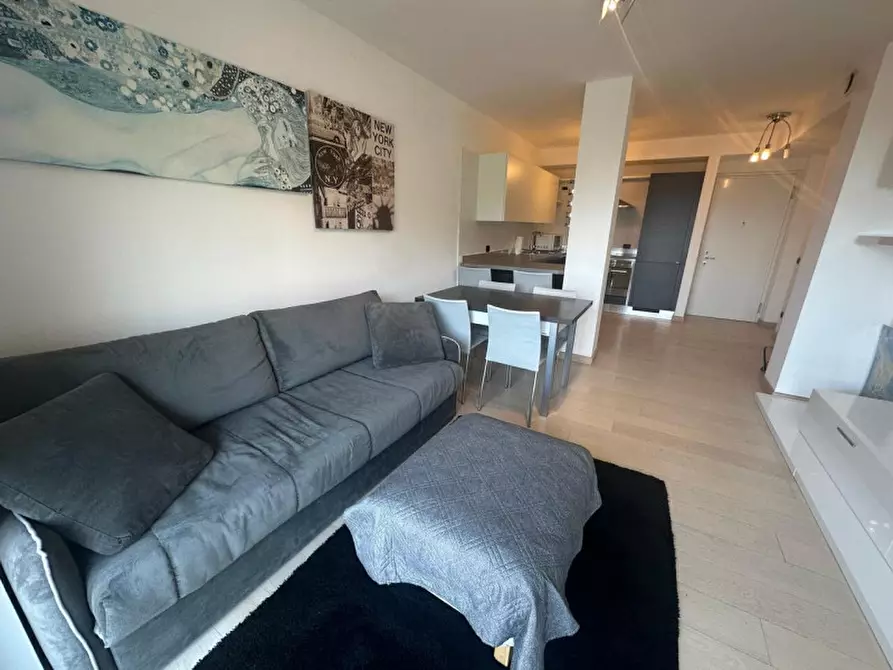 Immagine 1 di Appartamento in vendita  in Via dei Castori a Trento