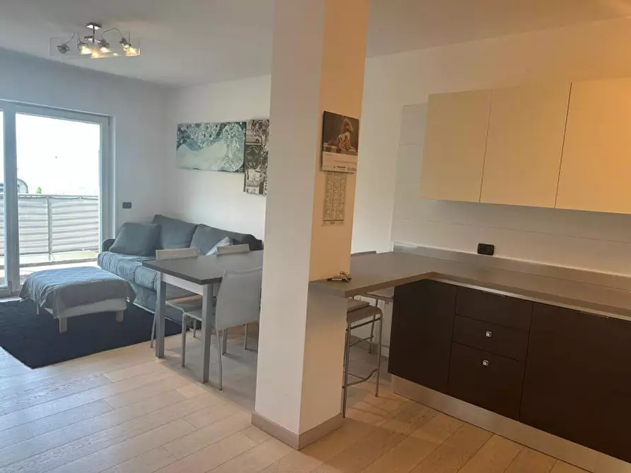 Immagine 2 di Appartamento in vendita  in Via dei Castori a Trento