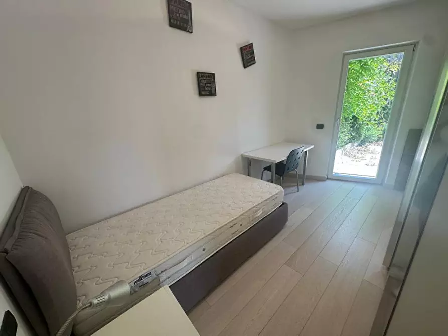 Immagine 3 di Appartamento in vendita  in Via dei Castori a Trento