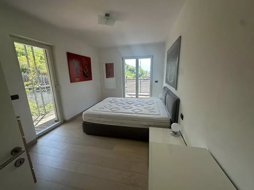 Immagine 4 di Appartamento in vendita  in Via dei Castori a Trento