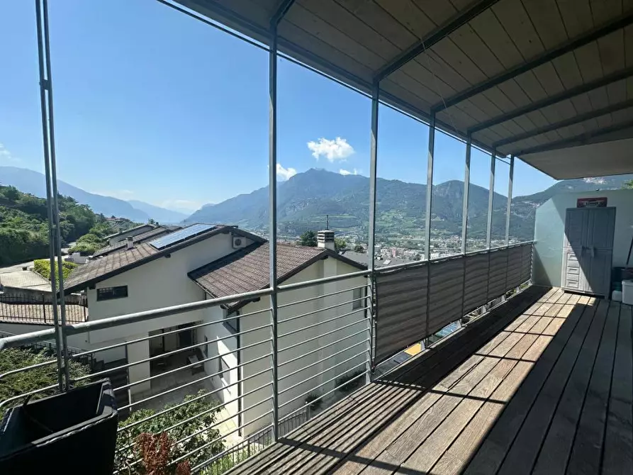 Immagine 5 di Appartamento in vendita  in Via dei Castori a Trento