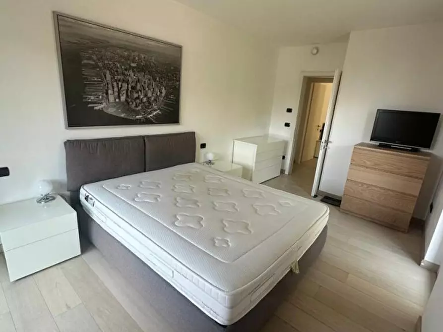 Immagine 8 di Appartamento in vendita  in Via dei Castori a Trento