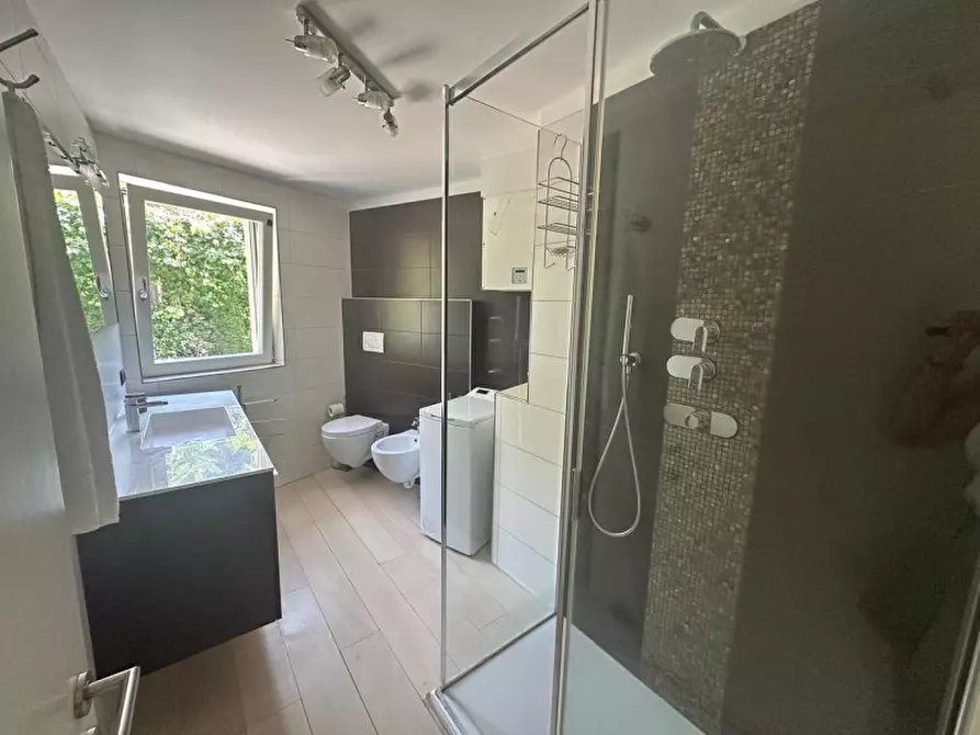 Immagine 9 di Appartamento in vendita  in Via dei Castori a Trento