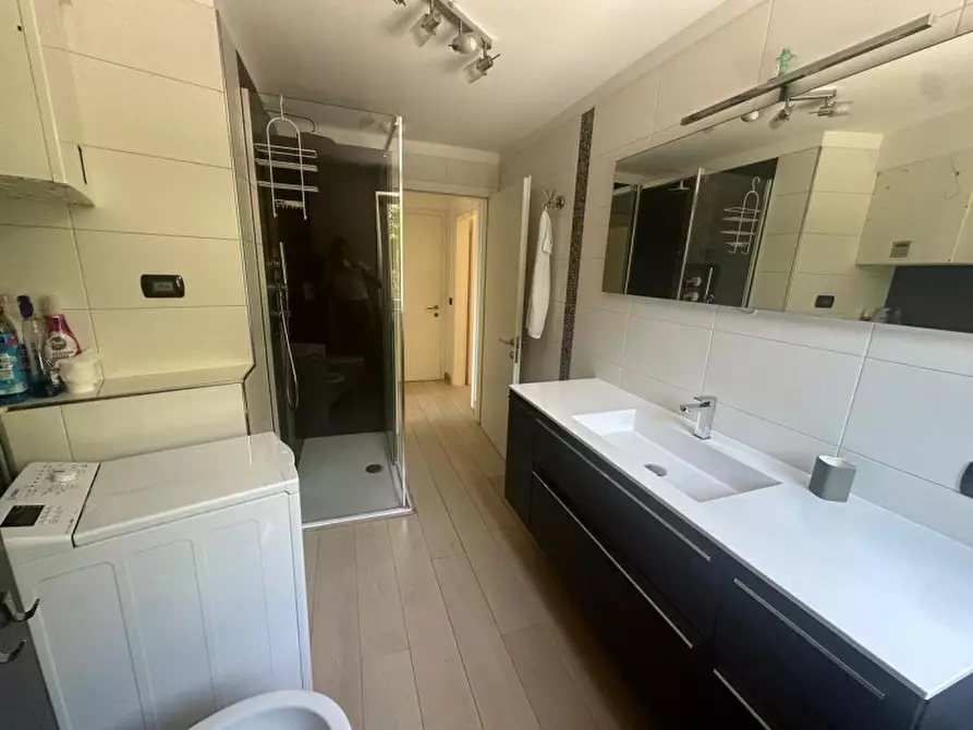 Immagine 10 di Appartamento in vendita  in Via dei Castori a Trento