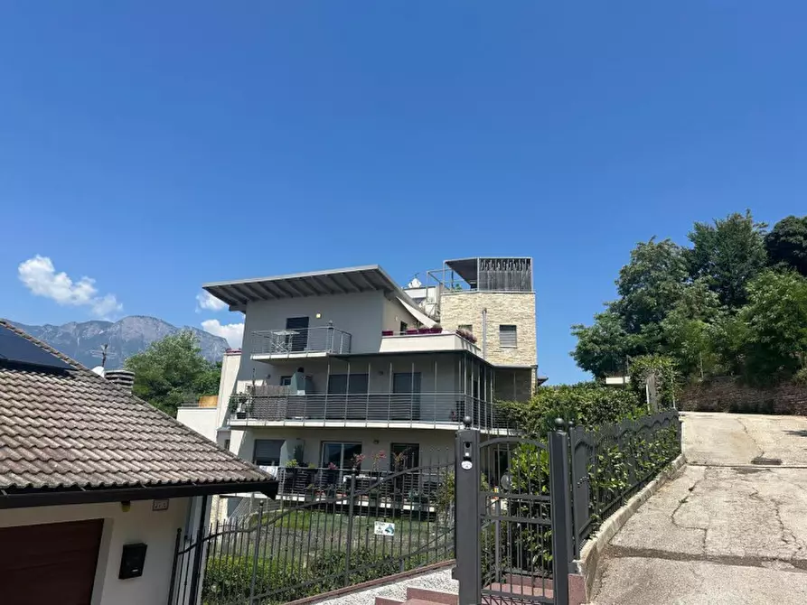 Immagine 14 di Appartamento in vendita  in Via dei Castori a Trento