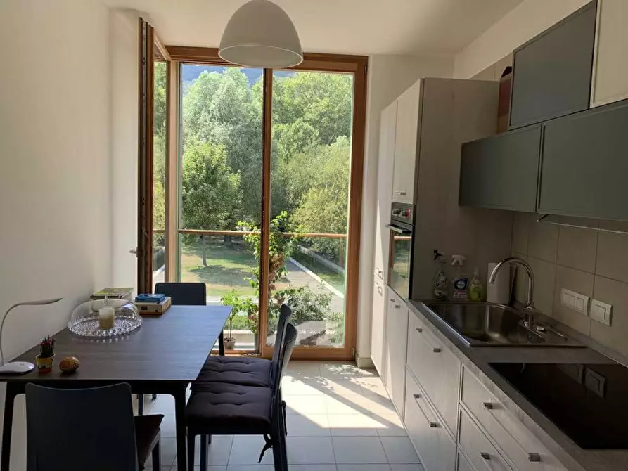 Immagine 1 di Appartamento in vendita  in Via passaggio e. clementel a Trento