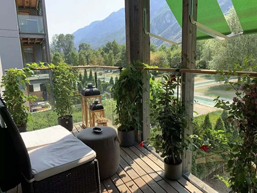 Immagine 5 di Appartamento in vendita  in Via passaggio e. clementel a Trento